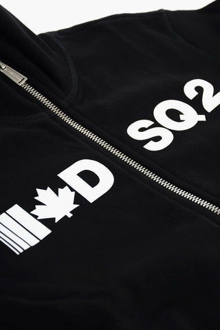 Printed Sweatshirt