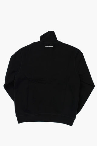 Printed Sweatshirt