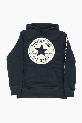 Printed Sweatshirt