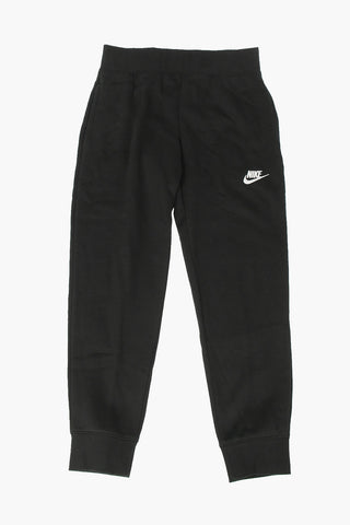 Logo Embroidered Jogger