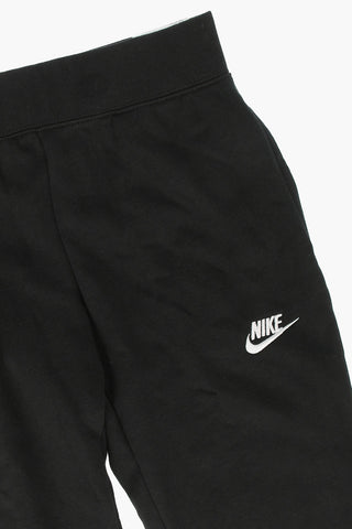 Logo Embroidered Jogger