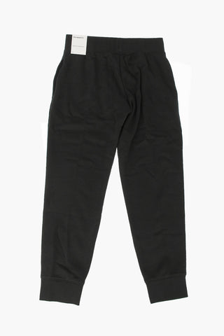 Logo Embroidered Jogger