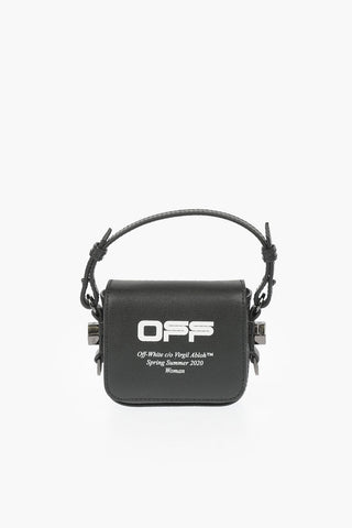 Leather Mini Bag