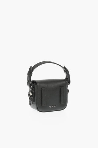 Leather Mini Bag