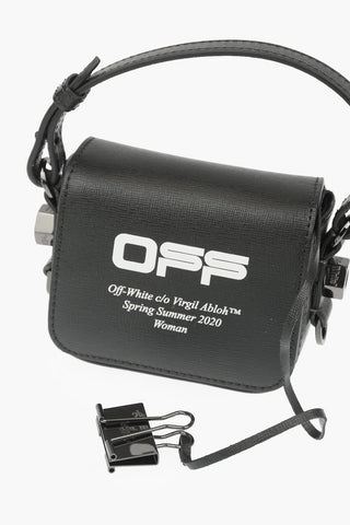 Leather Mini Bag