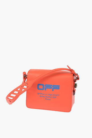 Leather Printed Bag