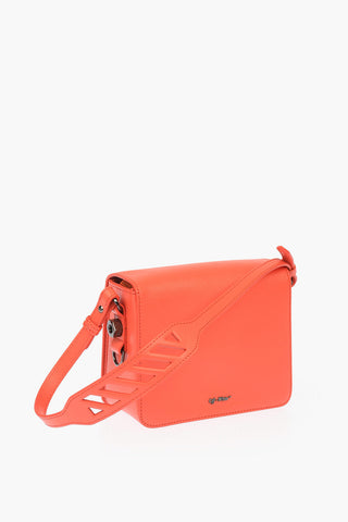 Leather Printed Bag