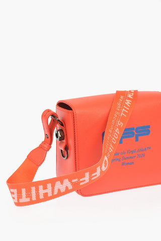 Leather Printed Bag