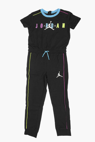AIR JORDAN Printed Jumpsuit
