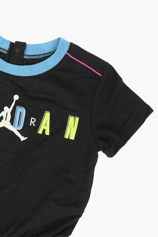 AIR JORDAN Printed Jumpsuit