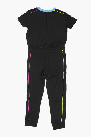 AIR JORDAN Printed Jumpsuit