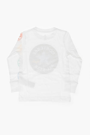 ALL STAR CHUCK TAYLOR Printed T-Shirt