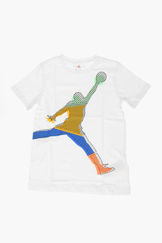 AIR JORDAN Printed T-shirt