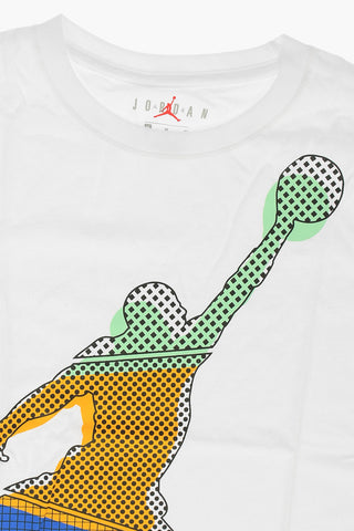 AIR JORDAN Printed T-shirt