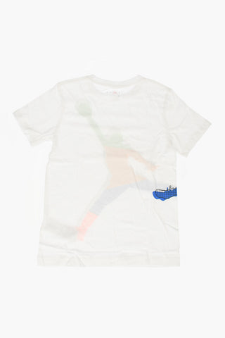 AIR JORDAN Printed T-shirt