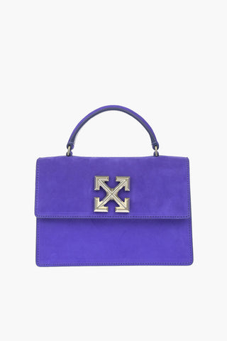 Suede Leather Bag