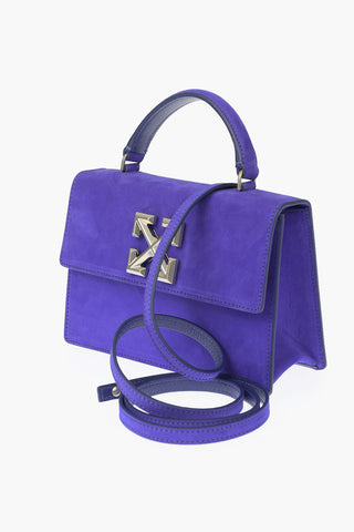 Suede Leather Bag