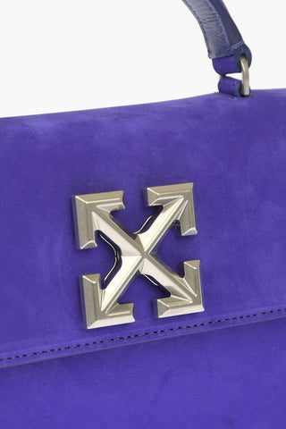 Suede Leather Bag