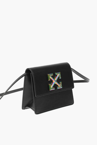 Borsa mini In pelle