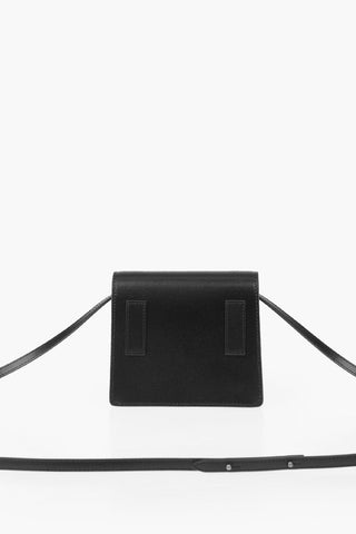 Borsa mini In pelle