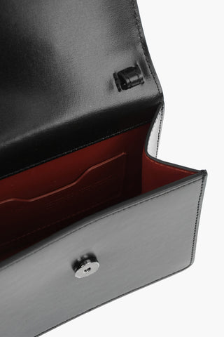 Borsa mini In pelle
