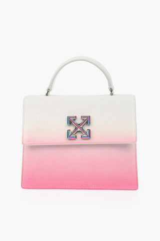 Suede Leather Bag