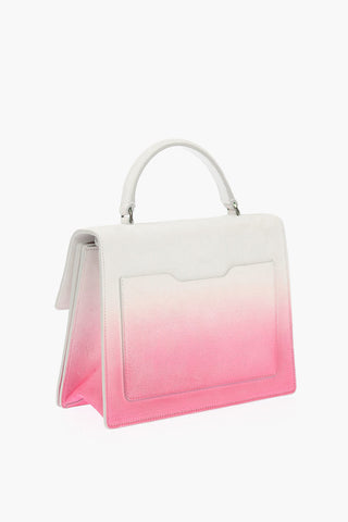Suede Leather Bag