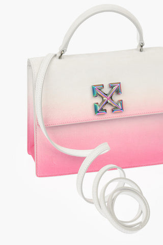 Suede Leather Bag