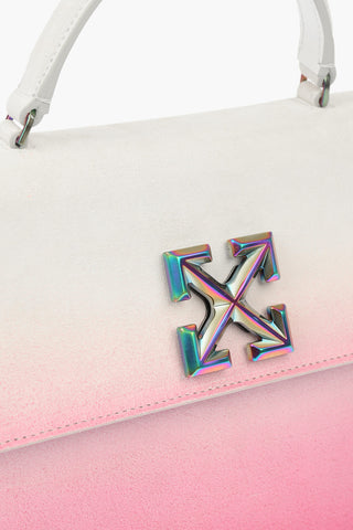 Suede Leather Bag