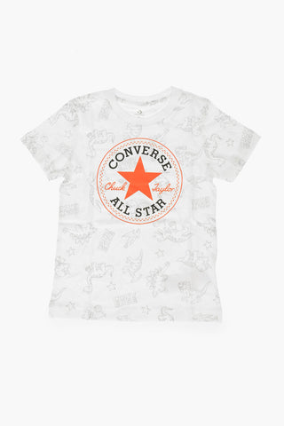 Printed T-shirt