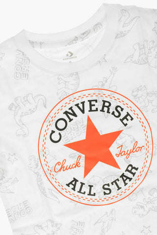 Printed T-shirt