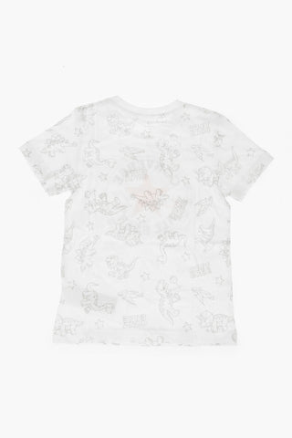 Printed T-shirt