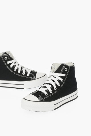 ALL STAR Fabric Sneakers