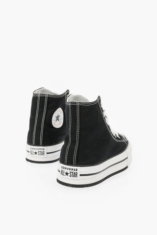 ALL STAR Fabric Sneakers