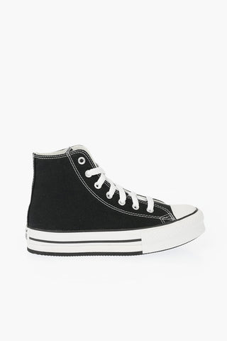 ALL STAR Fabric Sneakers