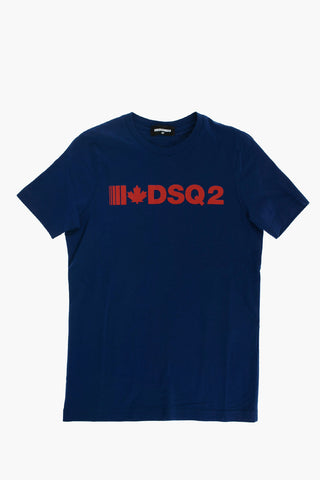 Printed T-shirt