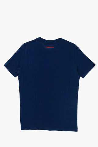 Printed T-shirt