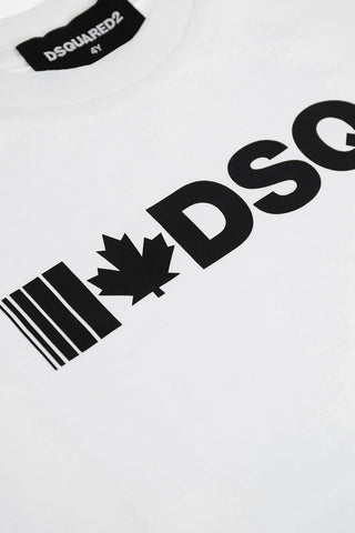 Printed T-shirt