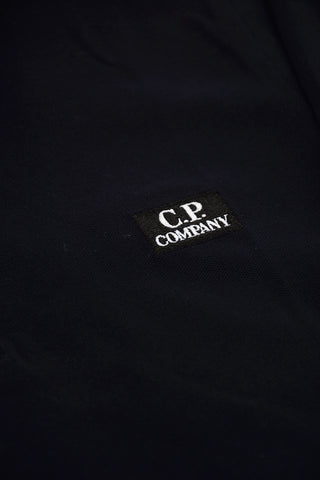 Stretch Cotton Polo Shirt