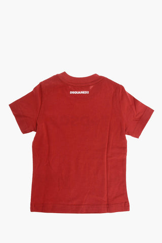 Printed T-shirt