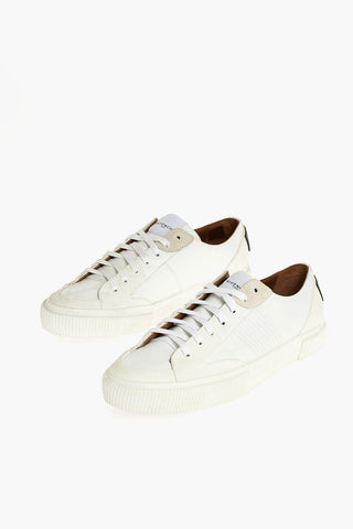 Sneakers in Pelle