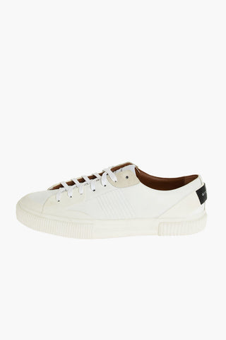 Sneakers in Pelle