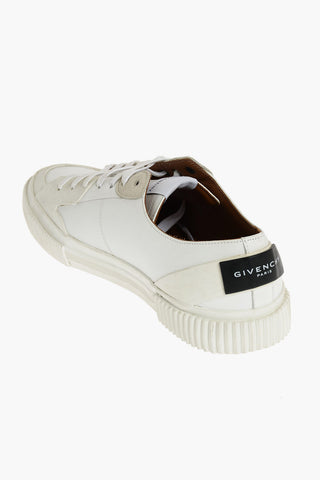 Sneakers in Pelle