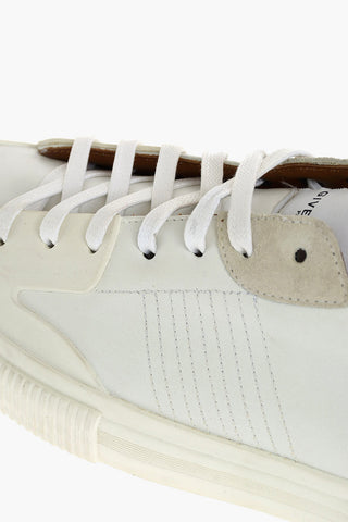 Sneakers in Pelle