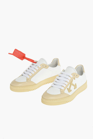 Leather ARROW 2.0 Sneakers
