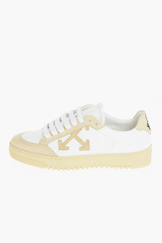 Leather ARROW 2.0 Sneakers