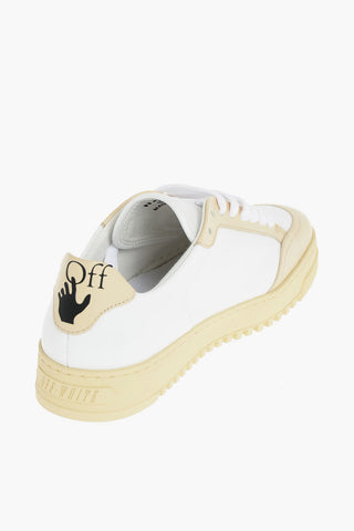 Leather ARROW 2.0 Sneakers