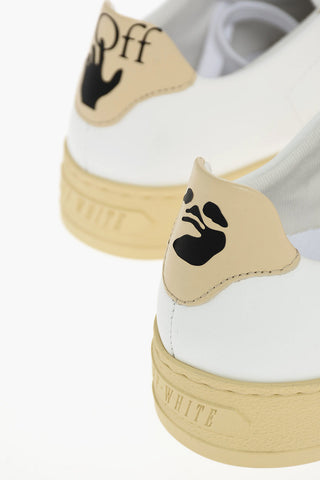 Leather ARROW 2.0 Sneakers