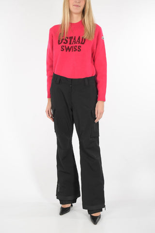 GRENOBLE ski cargo pants