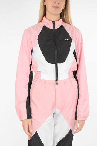 zip closure COMBOCOLOR jacket